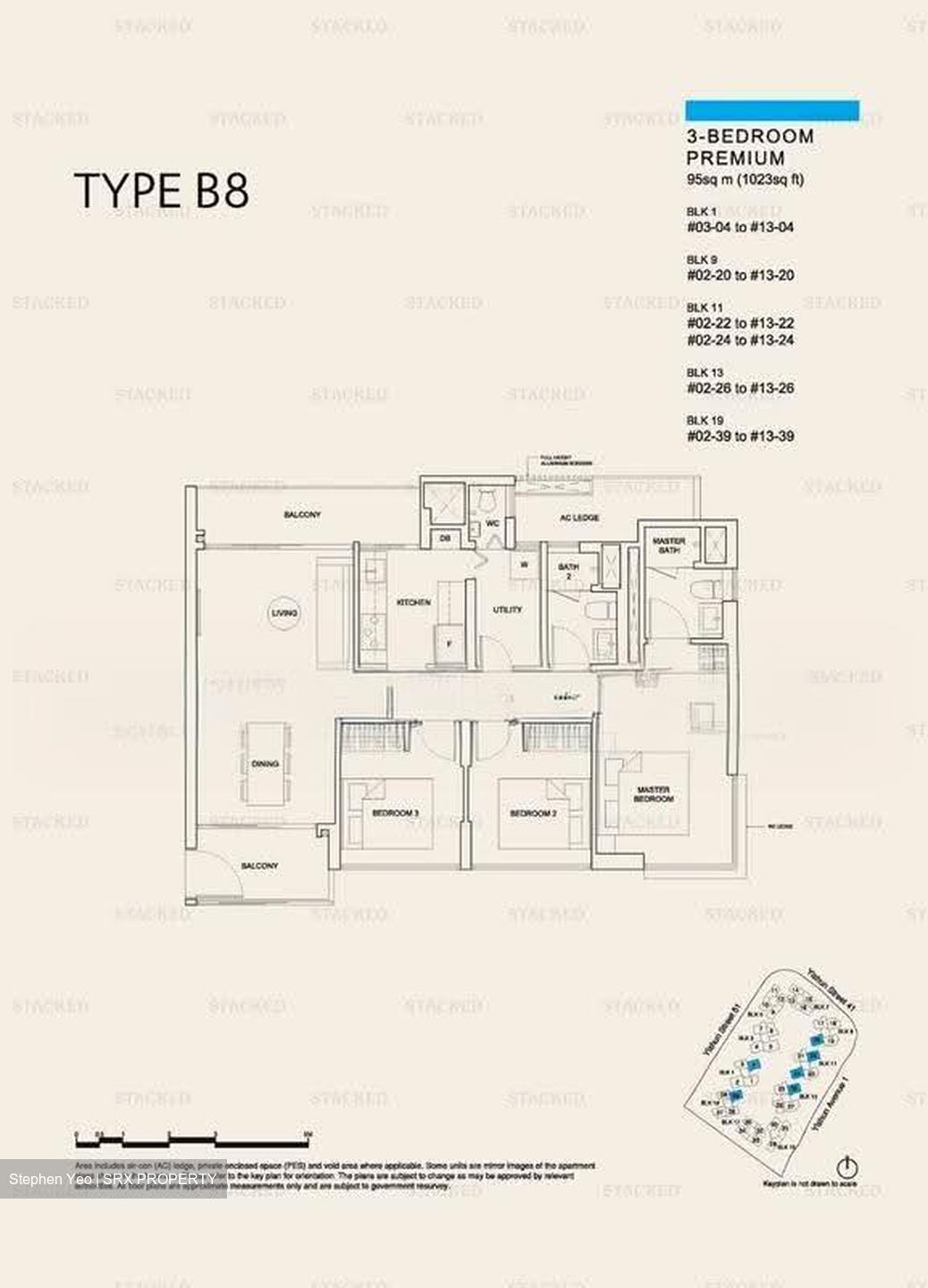 The Criterion (D27), Condominium #614477181